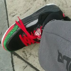 Meet your Posher, Brenden